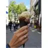 白金弧形钻石永恒戒指, 圖像 7